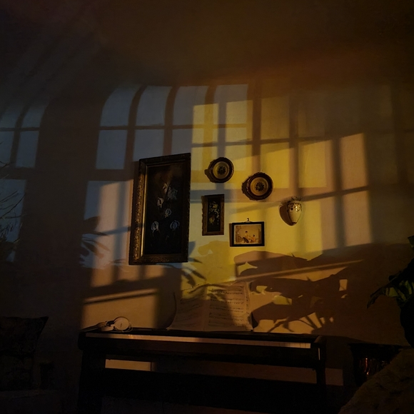 Meet your Posher, Meghan - Picture 1 of 1